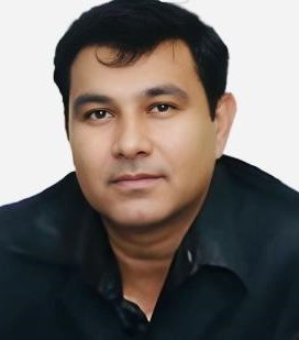 Dr. Vivek Gaba