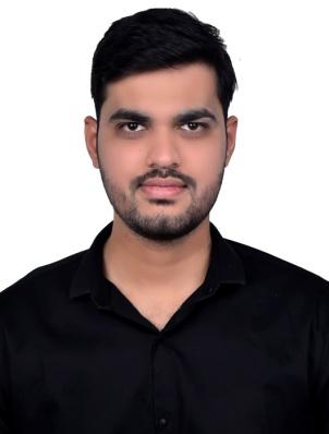 Mr. Shubham Bareth