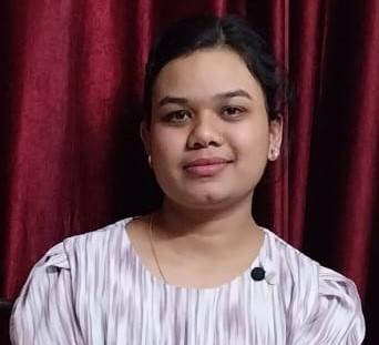 Ms. Shubhra Sharma