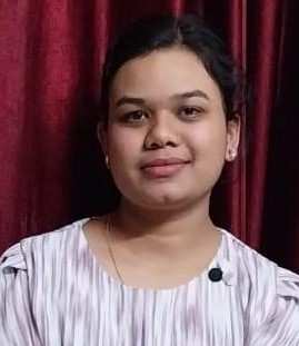 Ms. Shubhra Sharma