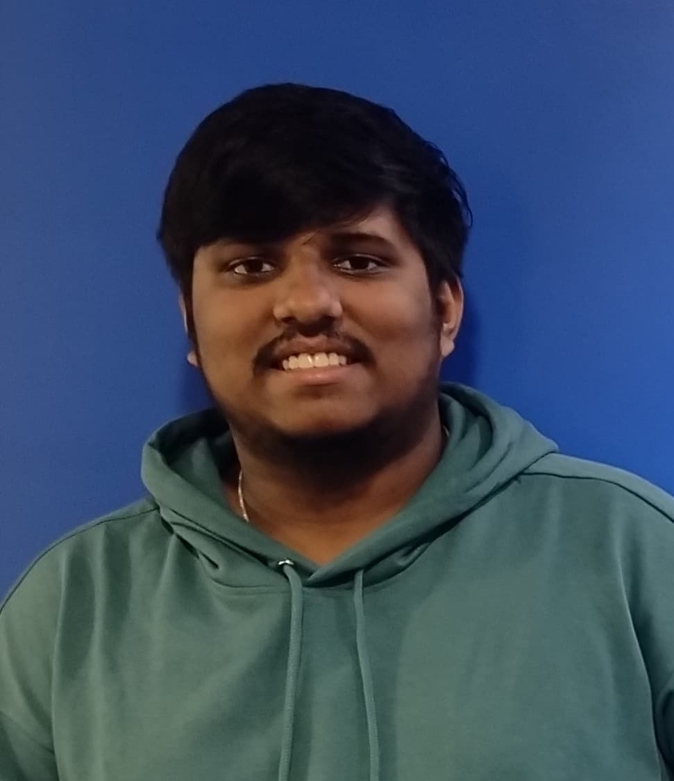 Shaurya Tripathi